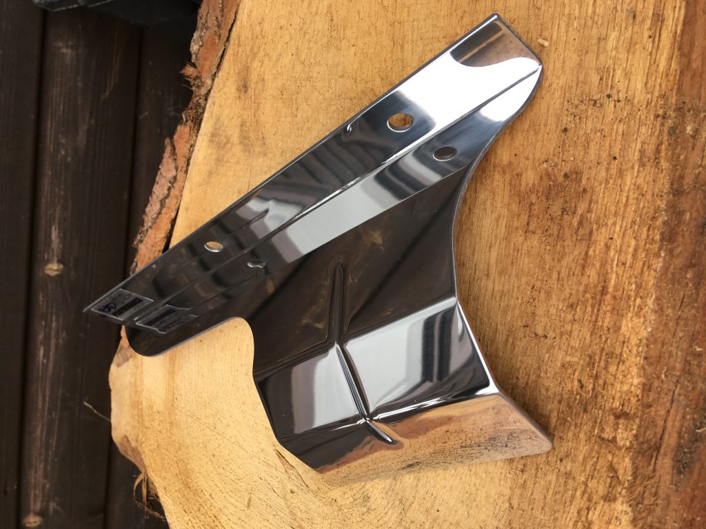 CORSA D 1.4 T MANIFOLD HEAT SHIELD