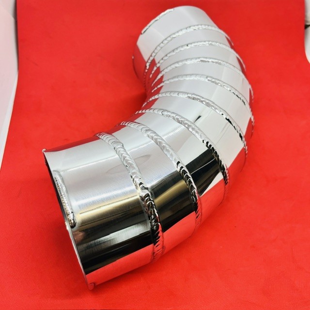TURBO AIR INTAKE PIPE G30 770 or T4 4 INCH - Image 4