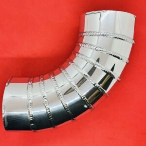 TURBO AIR INTAKE PIPE G30 770 or T4 4 INCH