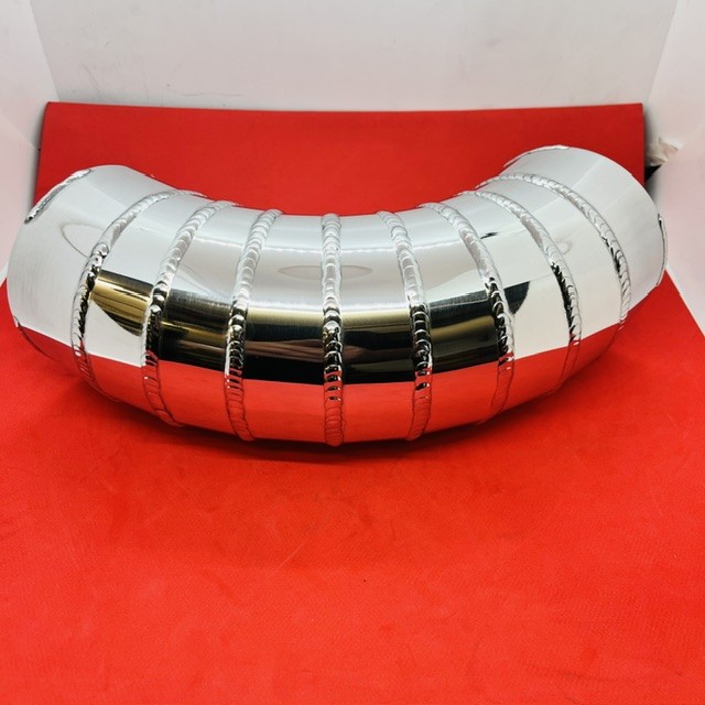 TURBO AIR INTAKE PIPE G30 770 or T4 4 INCH - Image 2