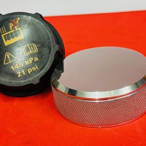 FORD FOCUS HEADER TANK CAP