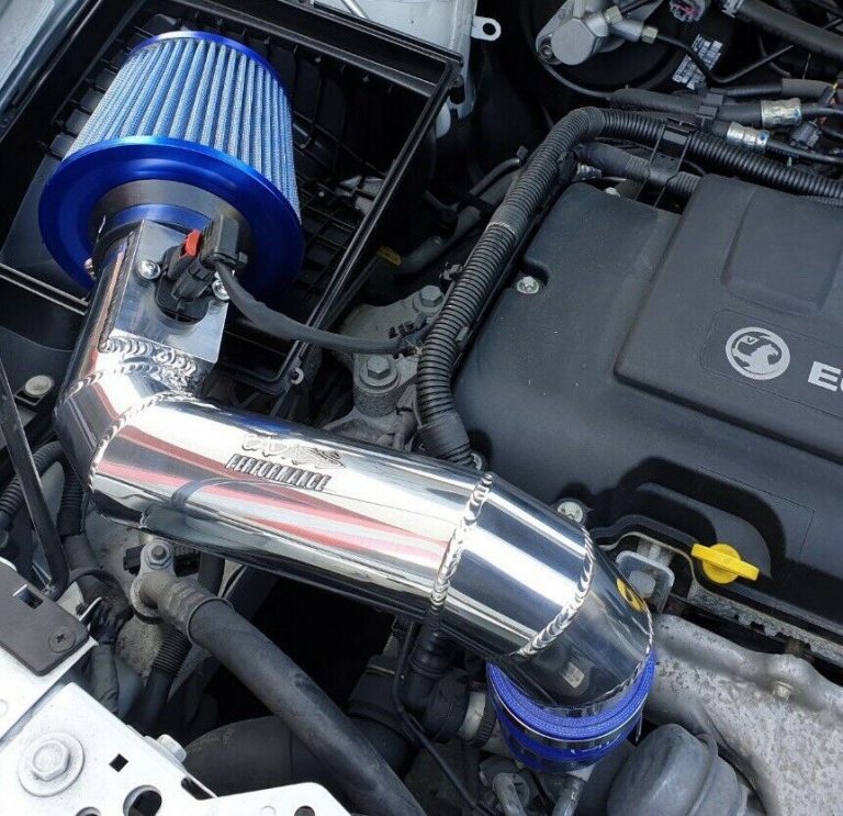 Astra J 1.4t Induction kit Astra J 1.4t gtc Induction kit