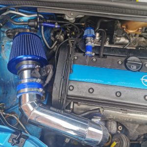 Astra GSI induction kit