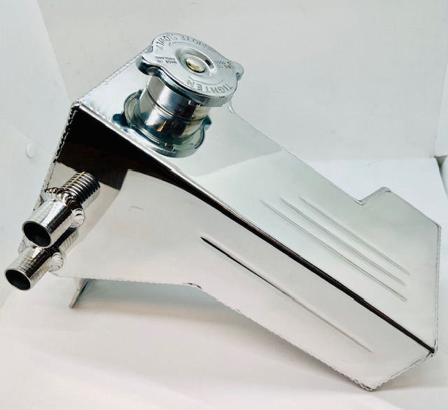 FORD SAPPHIRE COSWORTH 2WD HEADER TANK - Image 26