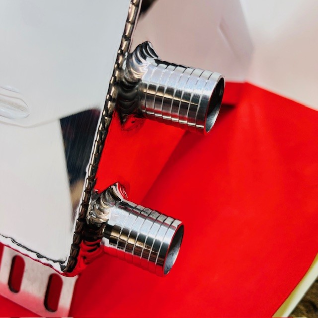 FORD SAPPHIRE COSWORTH 2WD HEADER TANK - Image 27