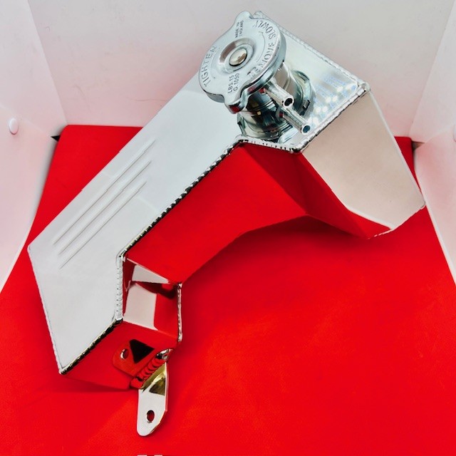 FORD SAPPHIRE COSWORTH 2WD HEADER TANK - Image 22