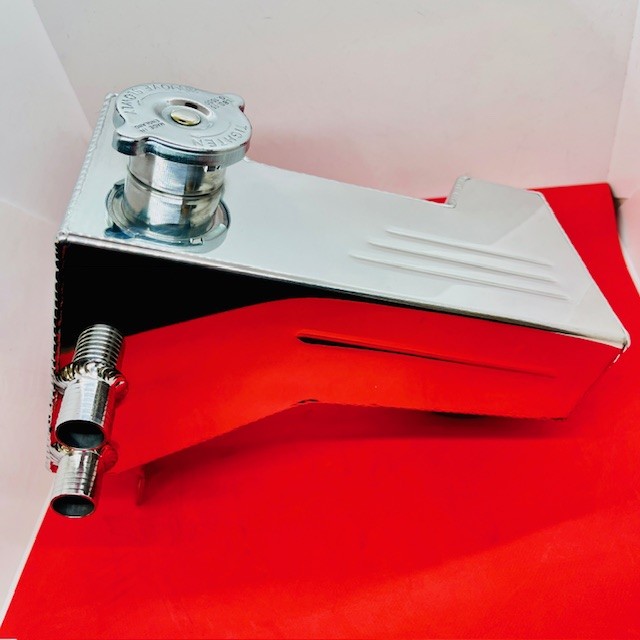 FORD SAPPHIRE COSWORTH 2WD HEADER TANK - Image 6