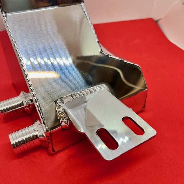 FORD SAPPHIRE COSWORTH 2WD HEADER TANK - Image 21