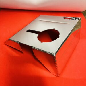 ZAFIRA HEADER TANK COVER
