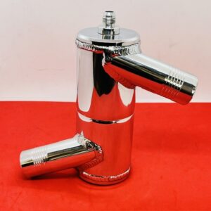 FORD COSWORTH SWIRL POT AN-6 FITTING ON TOP