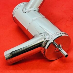 FORD COSWORTH SWIRL POT