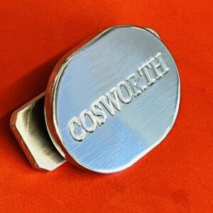 FORD COSWORTH SIERRA SAPPHIRE SLAM PANNEL PLATES X4