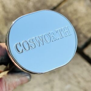 FORD COSWORTH SIERRA SAPPHIRE SLAM PANNEL PLATES X4