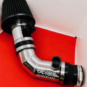 Astra J 2.0 cdti Induction Kit IN BLACK