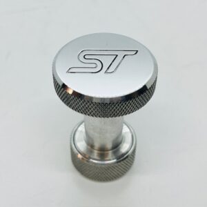 OIL DIPSTICK WITH ST LOGO ON TOP