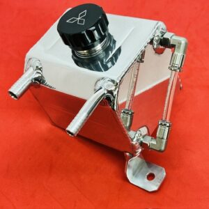 MITSUBISHI LANCER EVO 4 5 6 FULL HEADER TANK