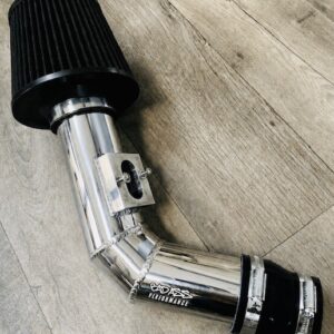 Astra K 1.6T SRI induction kit 3" TUBE BIG SPEC IN BLACK