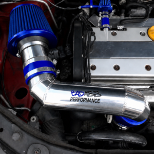 ASTRA H VXR INDUCTION KIT IN BLUE