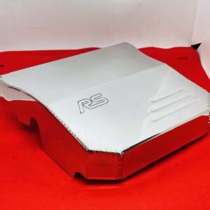 Ford Focus RS MK2 Battery Cover WITH LOGO