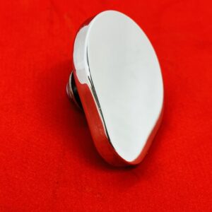 FORD FOCUS WASHER BOTTLE POLISHED CAP X1