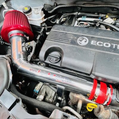 VAUXHALL MOKKA 1.7 CDTI INDUCTION KIT