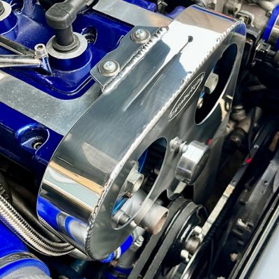 FORD COSWORTH CAMBELT COVER